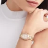 Orologio Serpenti Seduttori