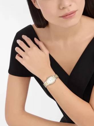 Orologio Serpenti Seduttori