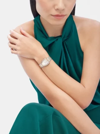 Orologio Serpenti Seduttori