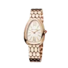 Orologio Serpenti Seduttori