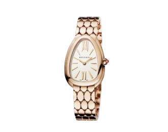 Orologio Serpenti Seduttori