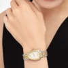 Orologio Serpenti Seduttori