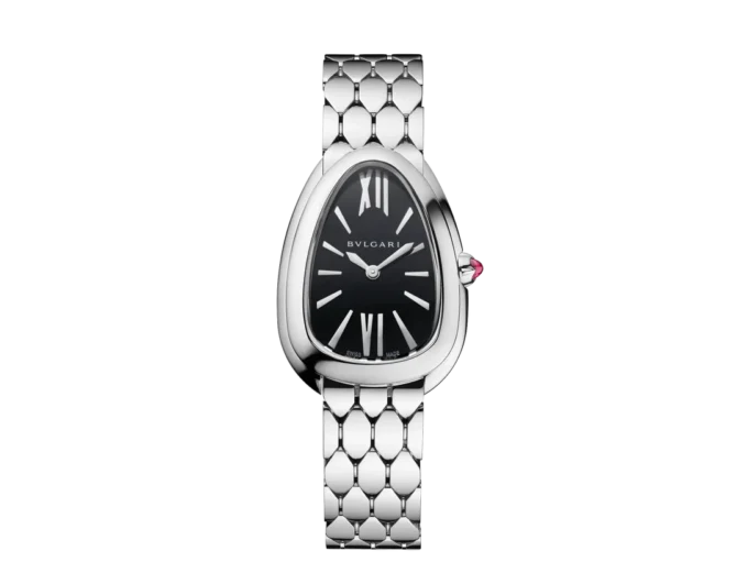 Orologio Serpenti Seduttori