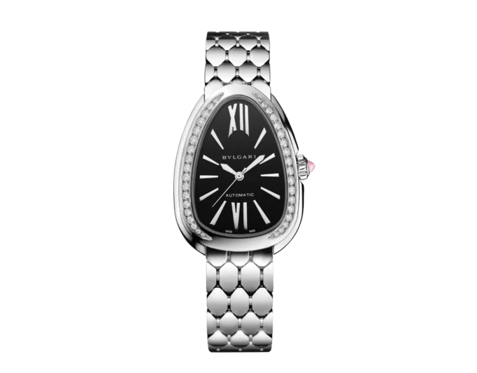 Orologio Serpenti Seduttori