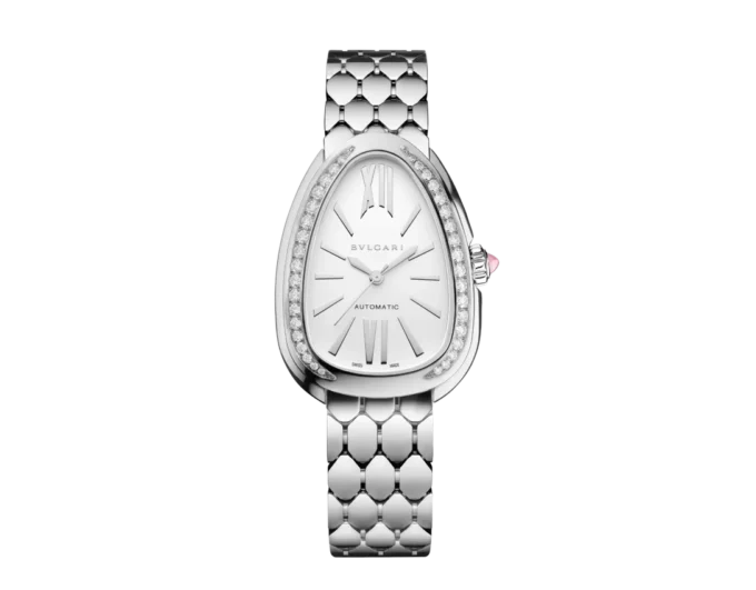Orologio Serpenti Seduttori