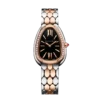 Orologio Serpenti Seduttori