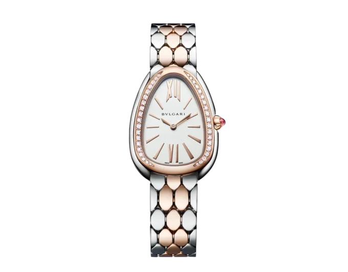 Orologio Serpenti Seduttori