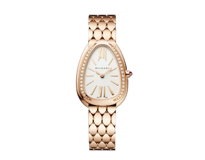 Orologio Serpenti Seduttori