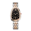 Orologio Serpenti Seduttori