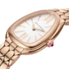 Orologio Serpenti Seduttori