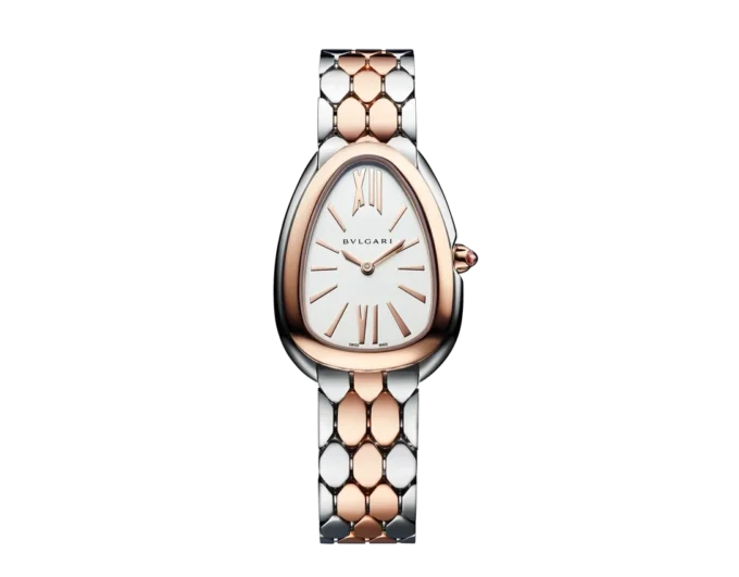 Orologio Serpenti Seduttori