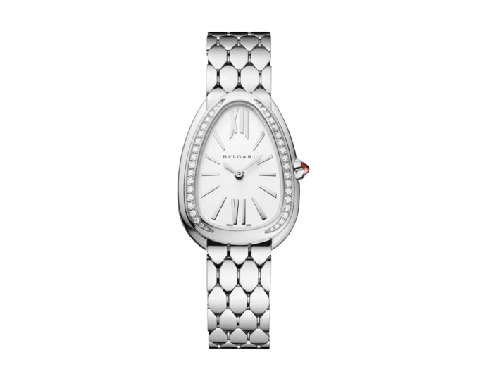Orologio Serpenti Seduttori