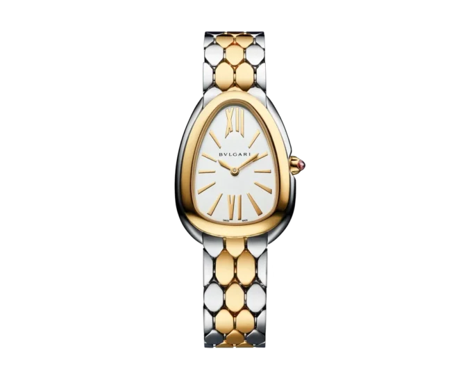 Orologio Serpenti Seduttori