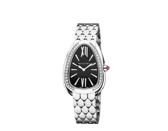 Orologio Serpenti Seduttori