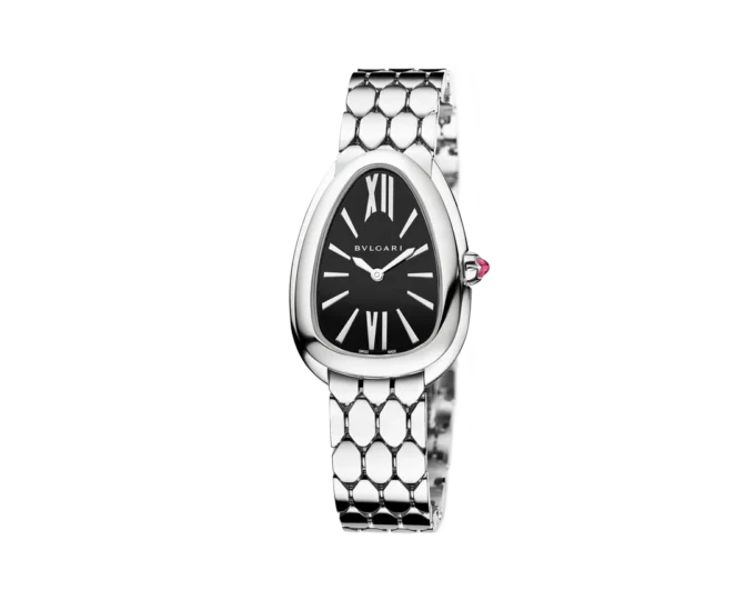 Orologio Serpenti Seduttori