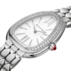 Orologio Serpenti Seduttori