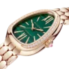 Orologio Serpenti Seduttori
