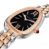 Orologio Serpenti Seduttori