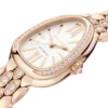 Orologio Serpenti Seduttori