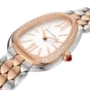Orologio Serpenti Seduttori