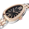 Orologio Serpenti Seduttori