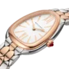 Orologio Serpenti Seduttori