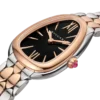 Orologio Serpenti Seduttori