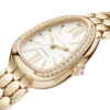 Orologio Serpenti Seduttori