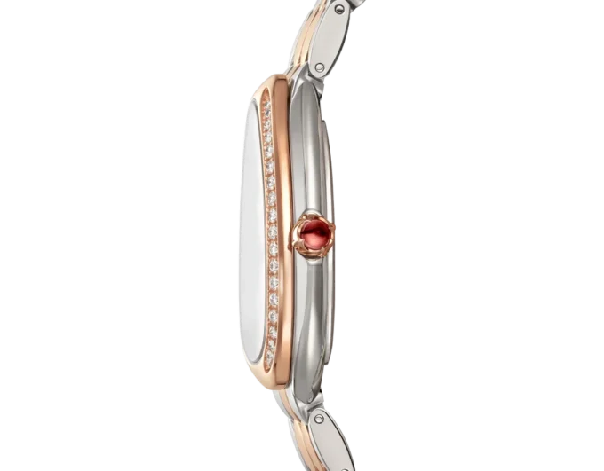 Orologio Serpenti Seduttori