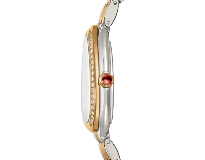 Orologio Serpenti Seduttori