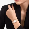 Orologio Serpenti Seduttori