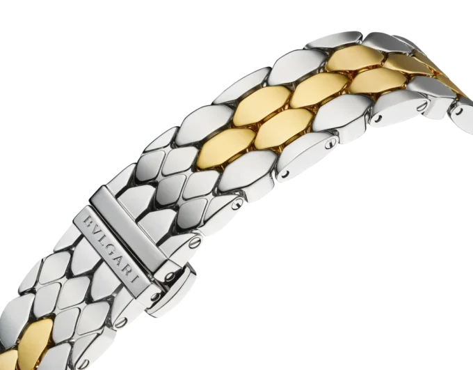 Orologio Serpenti Seduttori