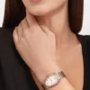 Orologio Serpenti Seduttori