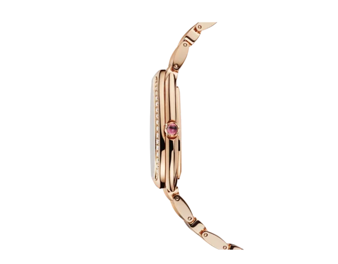 Orologio Serpenti Seduttori