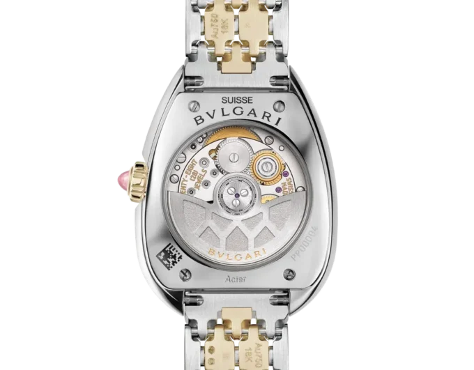 Orologio Serpenti Seduttori
