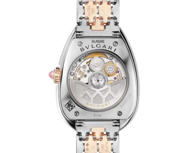 Orologio Serpenti Seduttori
