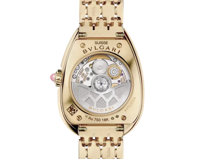 Orologio Serpenti Seduttori