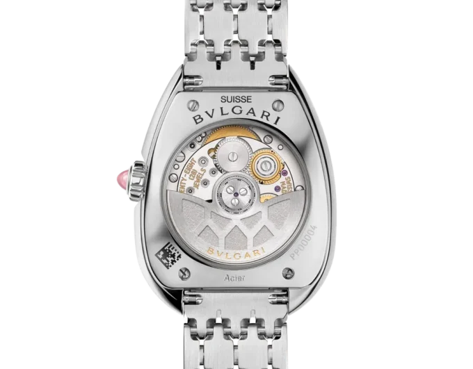 Orologio Serpenti Seduttori