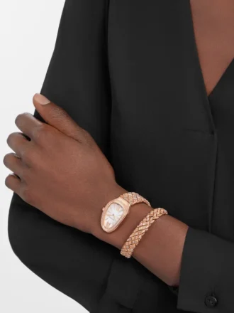 Orologio Serpenti Spiga