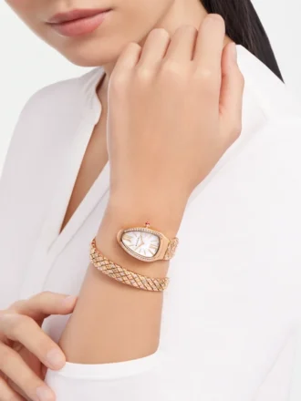 Orologio Serpenti Spiga