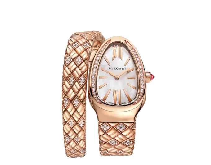 Orologio Serpenti Spiga