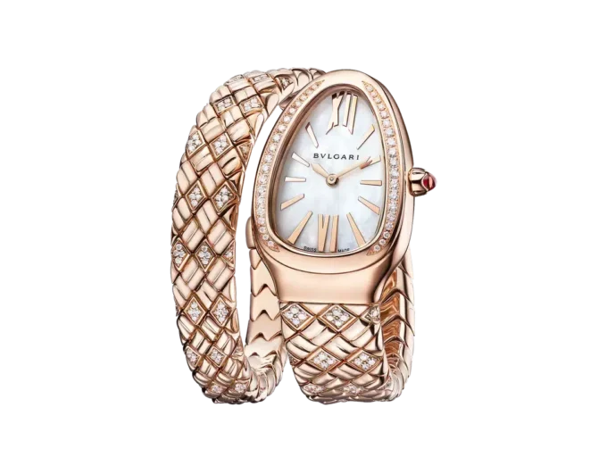 Orologio Serpenti Spiga