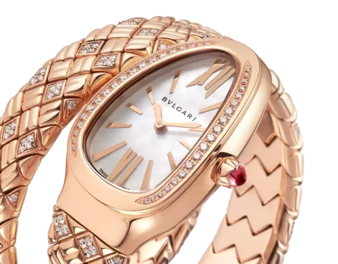 Orologio Serpenti Spiga
