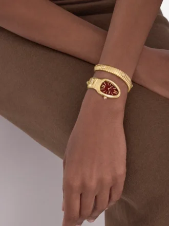 Orologio Serpenti Tubogas