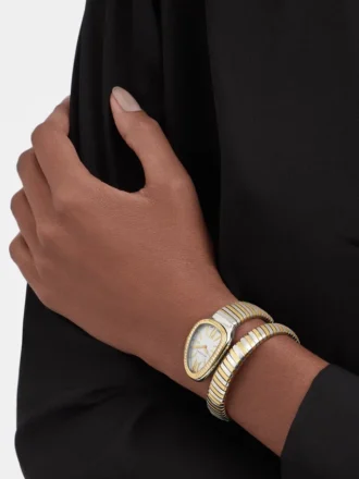 Orologio Serpenti Tubogas