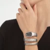 Orologio Serpenti Tubogas