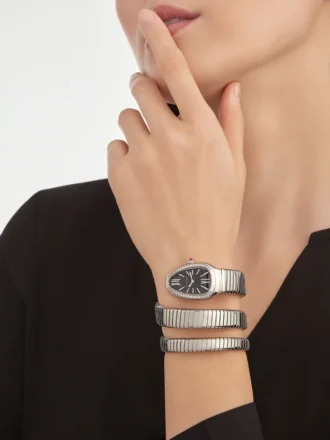Orologio Serpenti Tubogas