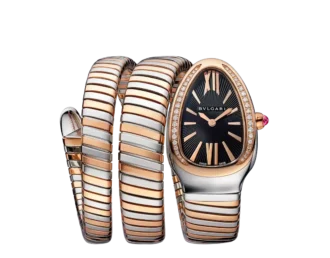 Orologio Serpenti Tubogas