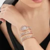 Orologio Serpenti Tubogas
