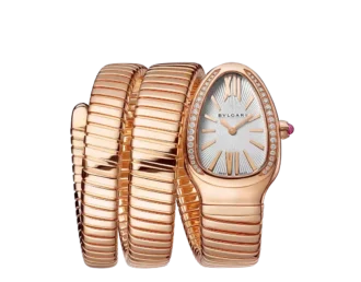 Orologio Serpenti Tubogas